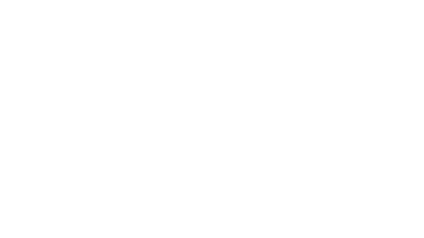 A circuit board with one empty component footprint at its centre, traces converging on it from every side