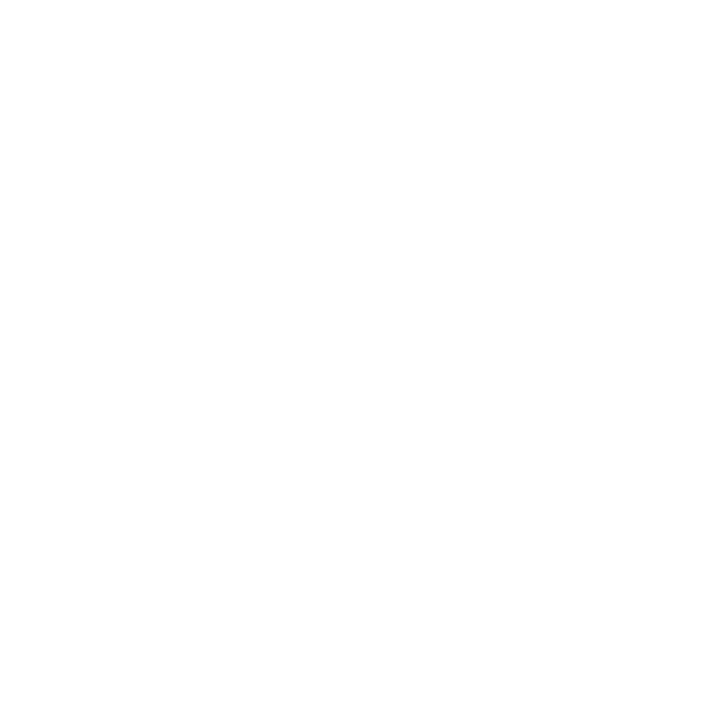 Contour field, as on a survey map
