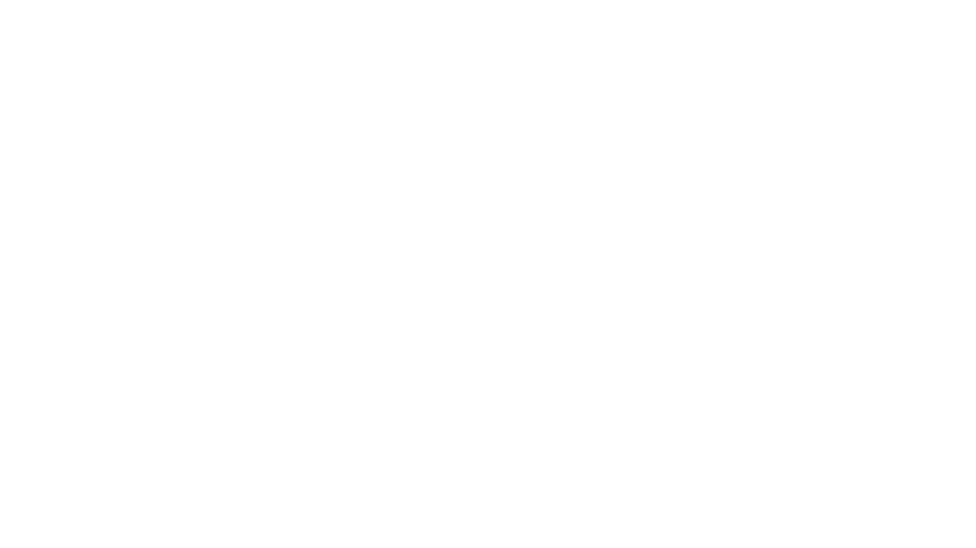 Technical drawing of a single rack unit with ribbon cables converging into one port on it from every direction
